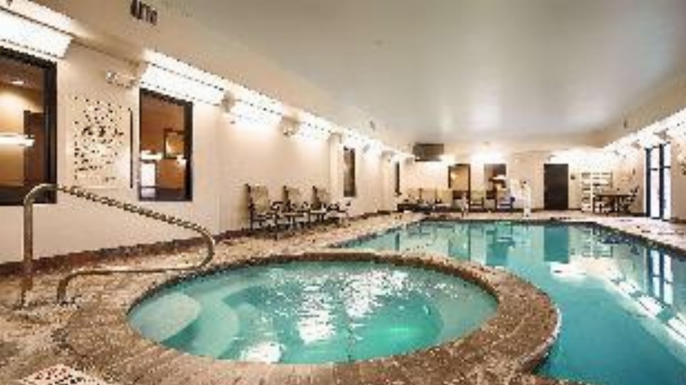 Best Western Plus Desoto Inn & Suites Imagen 10