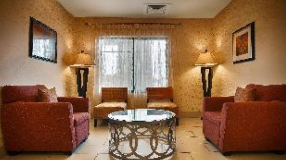 Best Western Plus Desoto Inn & Suites Imagen 11