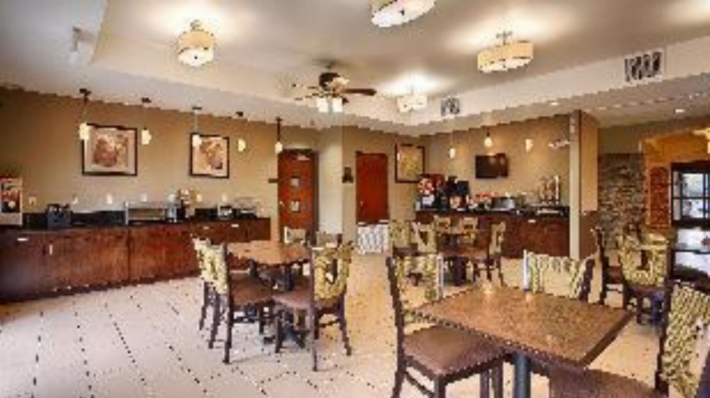 Best Western Plus Desoto Inn & Suites Imagen 12