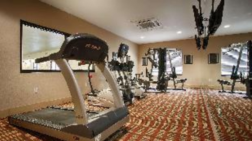 Best Western Plus Desoto Inn & Suites Imagen 13