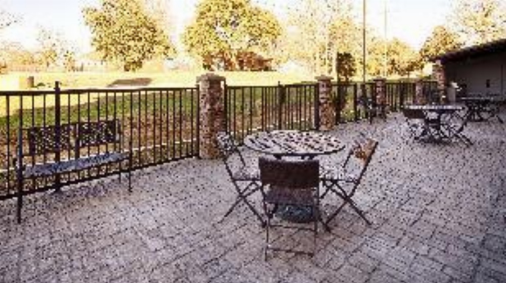 Best Western Plus Desoto Inn & Suites Imagen 14