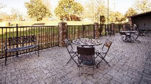 Best Western Plus Desoto Inn & Suites image 14