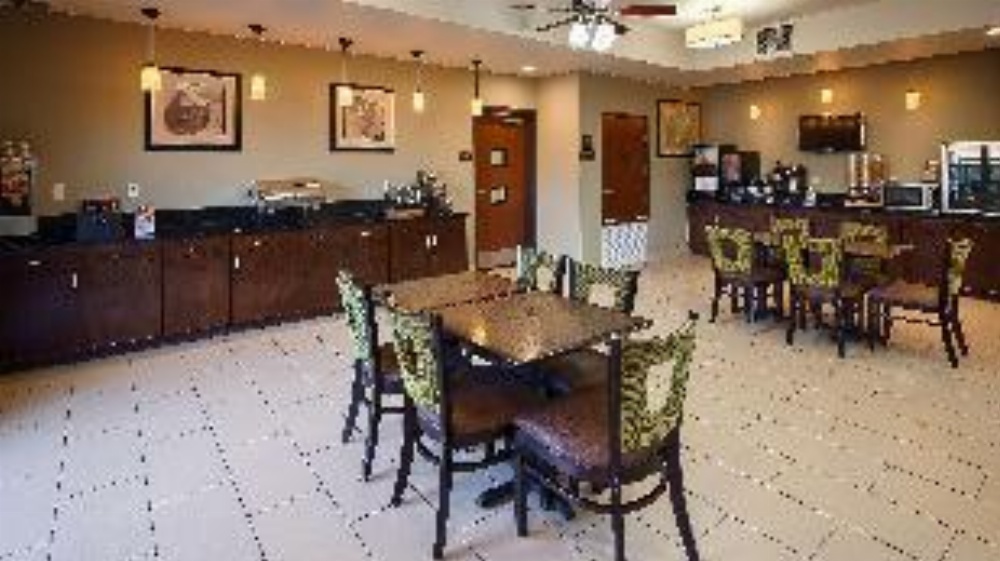Best Western Plus Desoto Inn & Suites Imagen 15