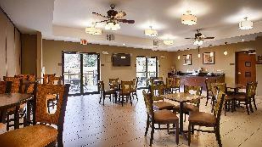 Best Western Plus Desoto Inn & Suites Imagen 16
