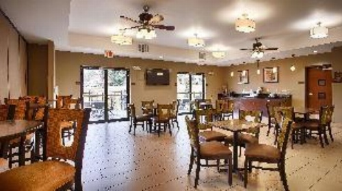 Best Western Plus Desoto Inn & Suites image 16