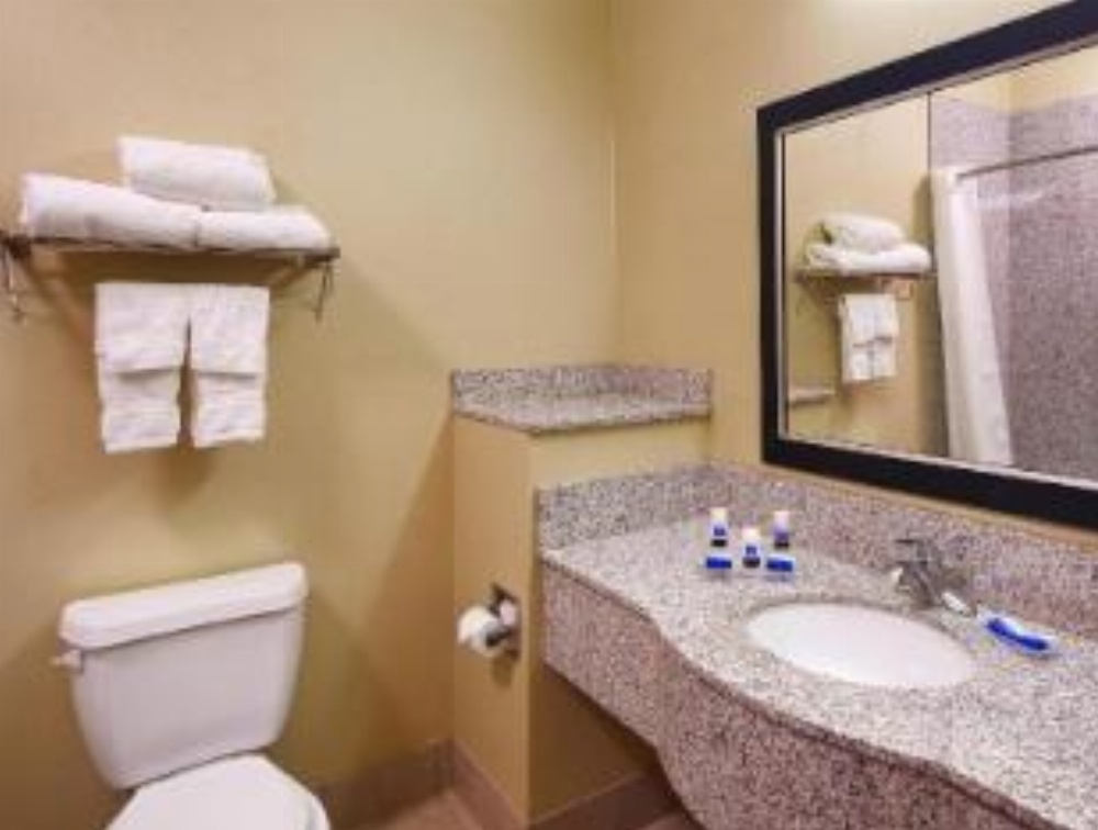 Best Western Plus Desoto Inn & Suites Imagen 17