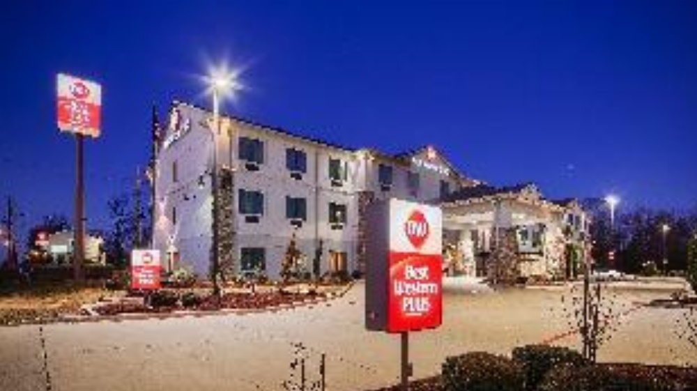 Best Western Plus Desoto Inn & Suites Imagen 18