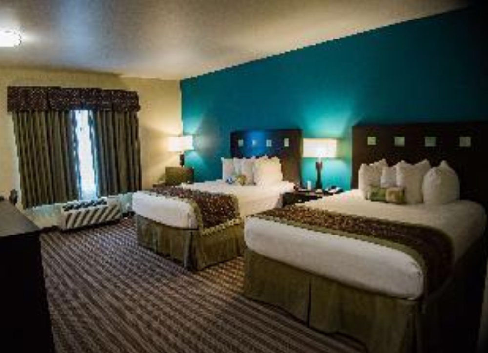 Best Western Plus Desoto Inn & Suites Main image
