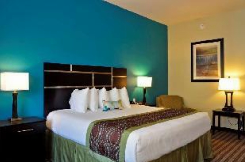 Best Western Plus Desoto Inn & Suites Main image