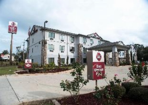 Best Western Plus Desoto Inn & Suites image 5