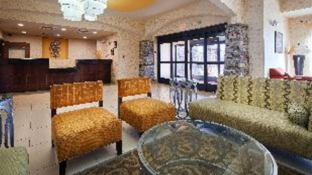 Best Western Plus Desoto Inn & Suites Imagen 6