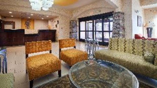 Best Western Plus Desoto Inn & Suites image 6