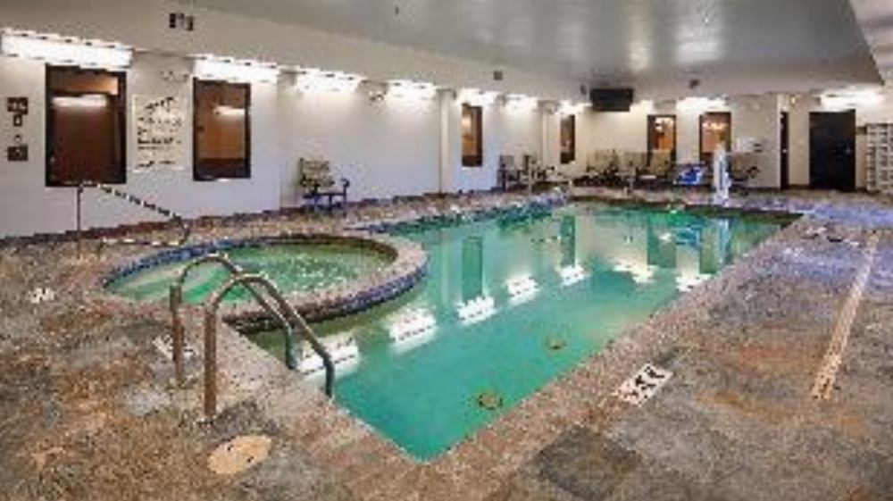 Best Western Plus Desoto Inn & Suites Imagen 7