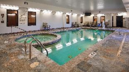 Best Western Plus Desoto Inn & Suites image 7