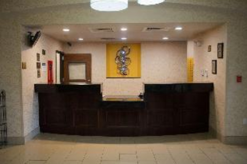 Best Western Plus Desoto Inn & Suites