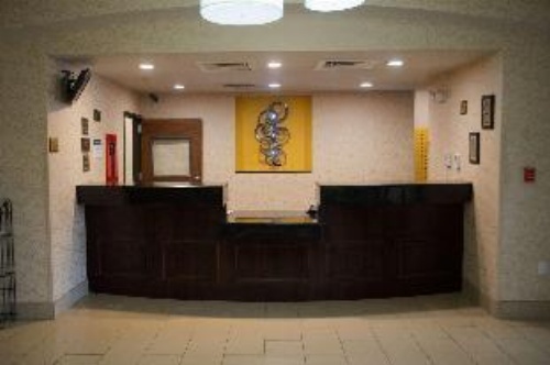Best Western Plus Desoto Inn & Suites image 9